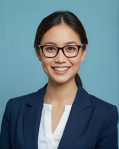 Dr. Emily Roberts - Mathematics Tutor